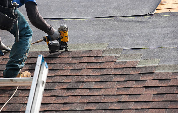 Licensed Gutter Installation service in Green Valley, SD - Brentwood Metal Roofing